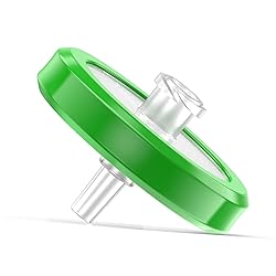 Sterile Syringe Filters, Sterile Individually