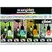 Enbrighten 36' Seasons Cafe Lights (18 bulbs) A1