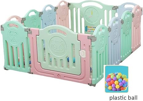 playpen for twins amazon
