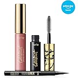 tarte - prime pretties color collection