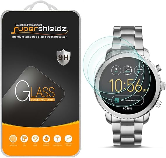 fossil q explorist gen 3 amazon