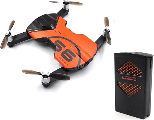 wingsland s6 rc drone