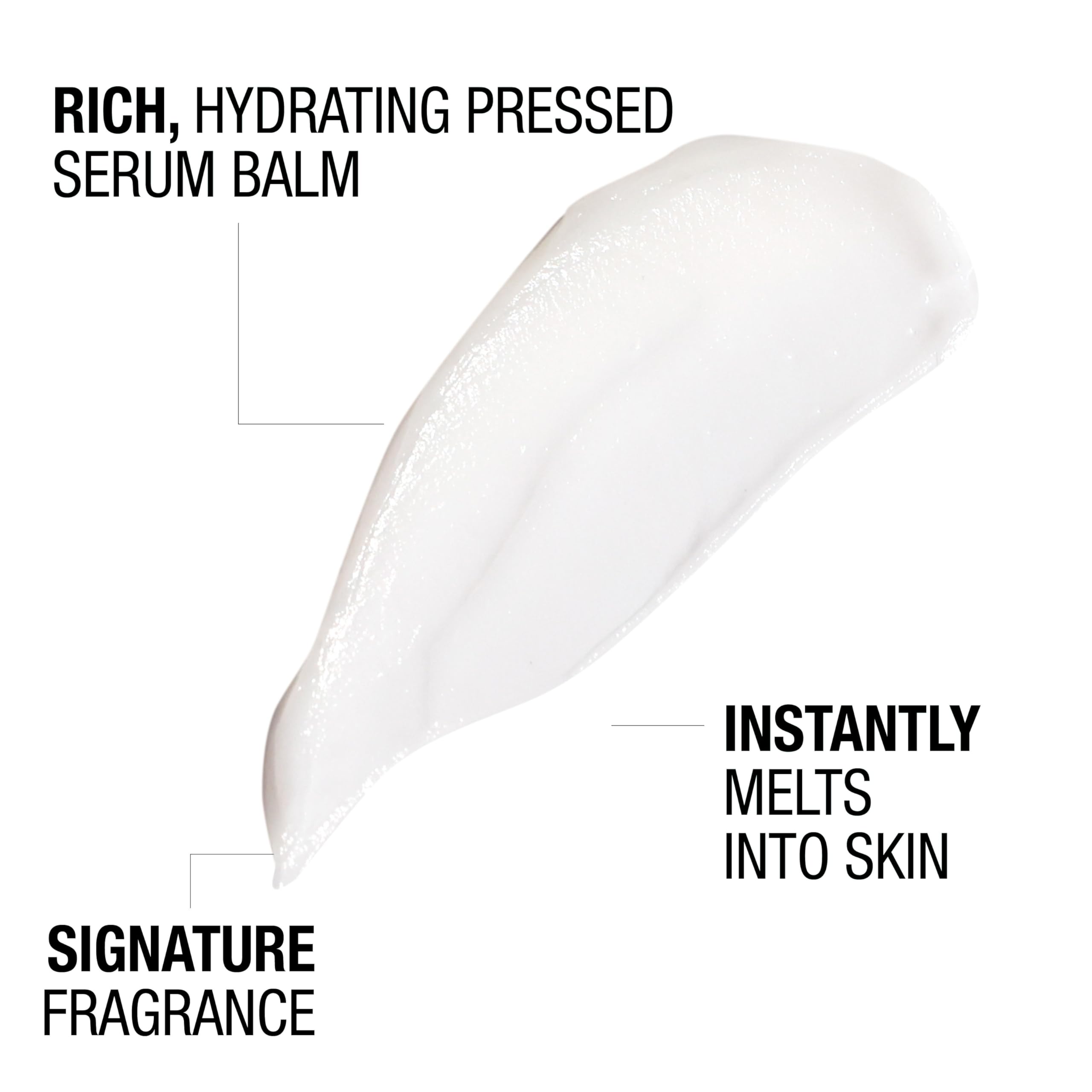 Neutrogena Hydro Boost Night Pressed Serum - with Hyaluronic Acid & Antioxidants, Hydrating Face Moisturizer that Restores & Revitalizes Skin Overnight, for Normal to Extra Dry Skin, 1.7 oz