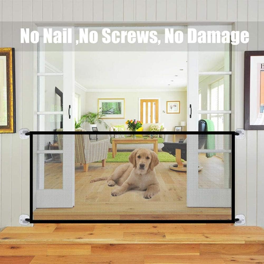 pet barrier indoor