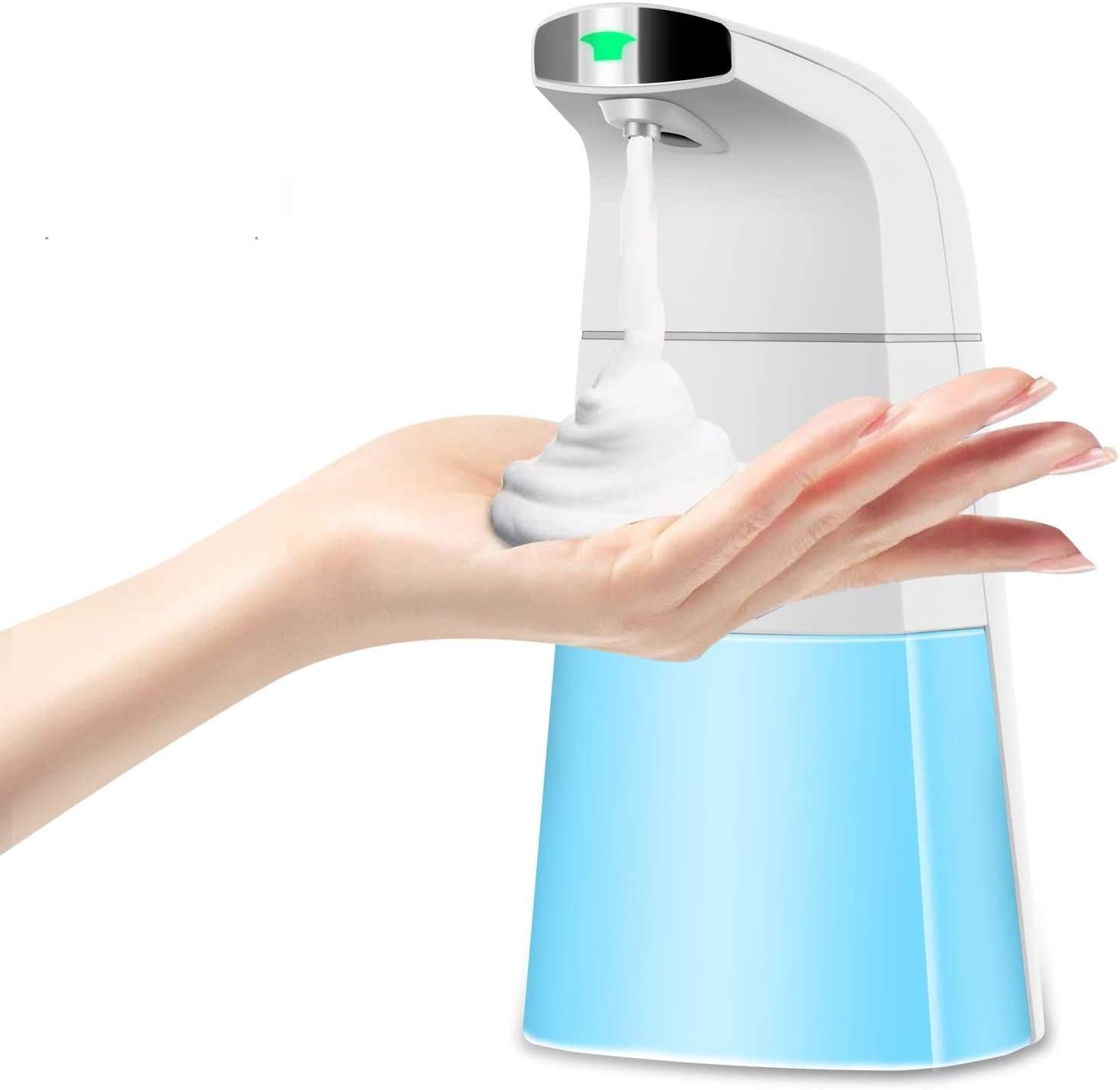 distributore di gelato