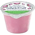 Whole Fruit Watermelon Premium Juice Cup, 4 Ounce -- 96 per case.