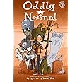 Oddly Normal Book 3 (Oddly Normal, 3)
