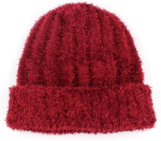 old style winter hat