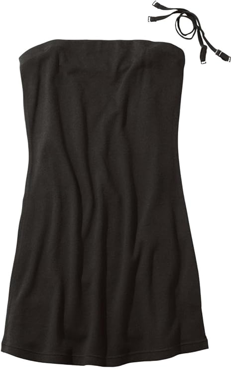 Amazon Co Jp ピーチ ジョン スリップ ピンポイントホットスリップ レディース ブラック 日本 S 日本サイズs相当 服 ファッション小物