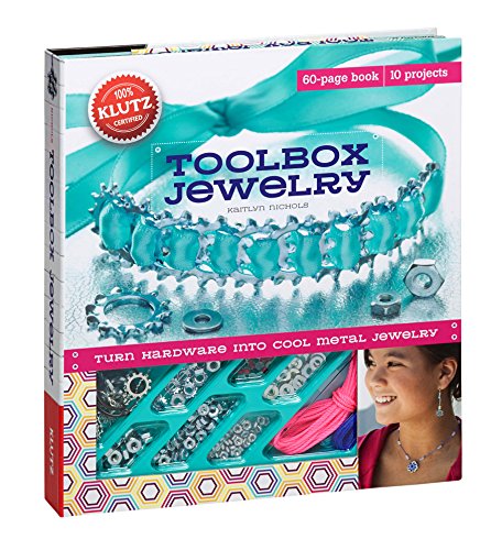 Toolbox Jewelry (Klutz)