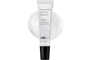 PCA SKIN Lip Plumper Serum, Hyaluronic Acid Lip Booster for Plump Lips, Instantly Hydrates and Minimizes Fine Lines and Wrinkles, Helps Increase Lip Volume, Lip Moisturizer for Women, 0.24 oz Tube