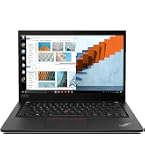Amazon.com: Lenovo ThinkPad T14 Gen 2 20W0001KUS 14