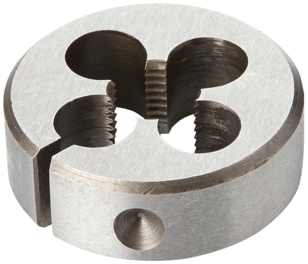 BGS 1900-M12X1.25-S | Threading Die | M12 x 1.25 x 38 mm