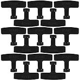 DemJamr 15pcs Gasoline Engine Recoil Starter Pull Handle, Starter Handle for Honda GX120 GX160 GX200 GX240 GX270 GX340 GX390 