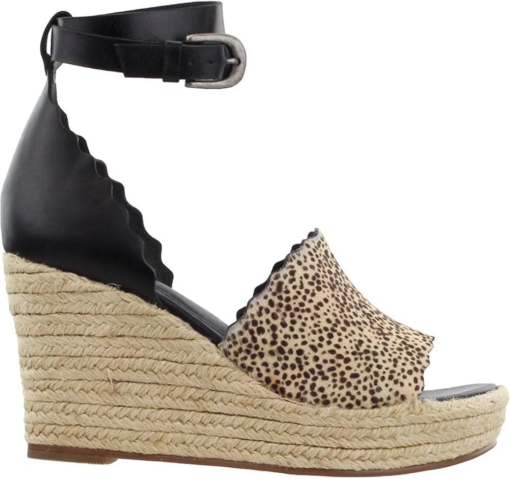 matisse roma wedge