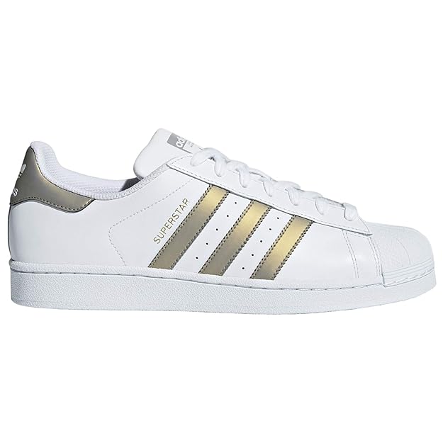 adidas Jungen Superstar Fitnessschuhe