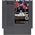 Mike Tysons Punch-Out!! - Nintendo NES (Renewed)