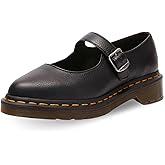 Dr. Martens Womens Elphie Mary Jane