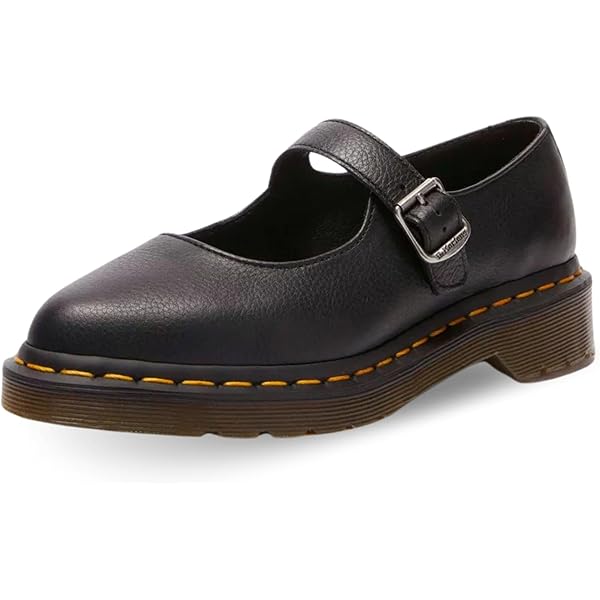 最終値下げ【美品】Dr.Martens INDICA Mary Jane Dr. Martens Women's INDICA II TECH STRAP BEX MARY JANE SHOES
