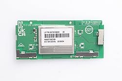 Lutema Television Repair Kit for LG 70UQ7070ZUD