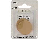 Bohin Needle Grabbers Rubber Needle Puller Package of 2