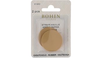 Bohin Needle Grabbers Rubber Needle Puller Package of 2