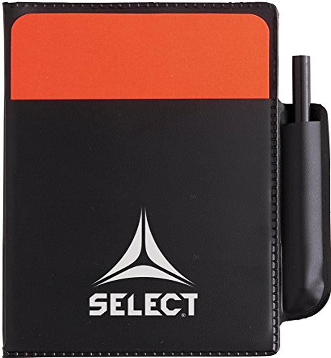 Select Derbystar Kids' Referee set-7280000111 Set, Black, One Size