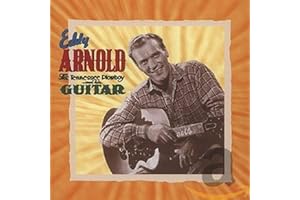 Tennessee Plowboy & His Guitar