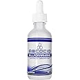 ABCOCID Activated and Stabilized Sulforaphane, 490 mg,4 Oz Liquid, 240 Servings, Made in USA, Quick Absorption, Quality Potent Ingredients, Non-GMO, GMP Certified, Cruelty-Free Products