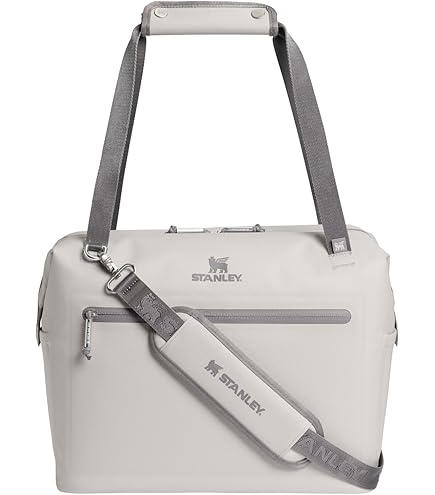 Amazon.com : Thirty-One Picnic Thermal Tote in Charcoal Crosshatch