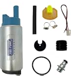 Benzinpumpe Krafstoffpumpe Passend Für SuzukiGSXR 600 SRAD AD 1997-2000