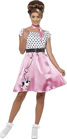 50s fancy dress plus size