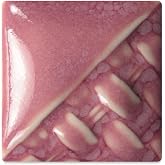 Mayco Stoneware Classic Glaze - Pink Opal, Pint