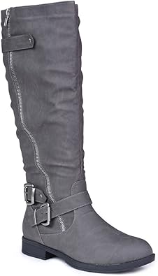 womens knee high boots size 11