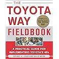 The Toyota Way Fieldbook
