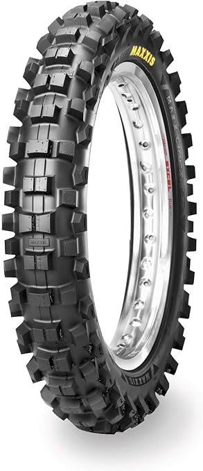 maxxis front and rear combo