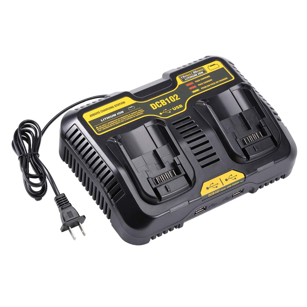 Best vanon battery for dewalt