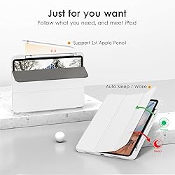 VIKESI for iPad 10th Generation Case 2022, 10.9
