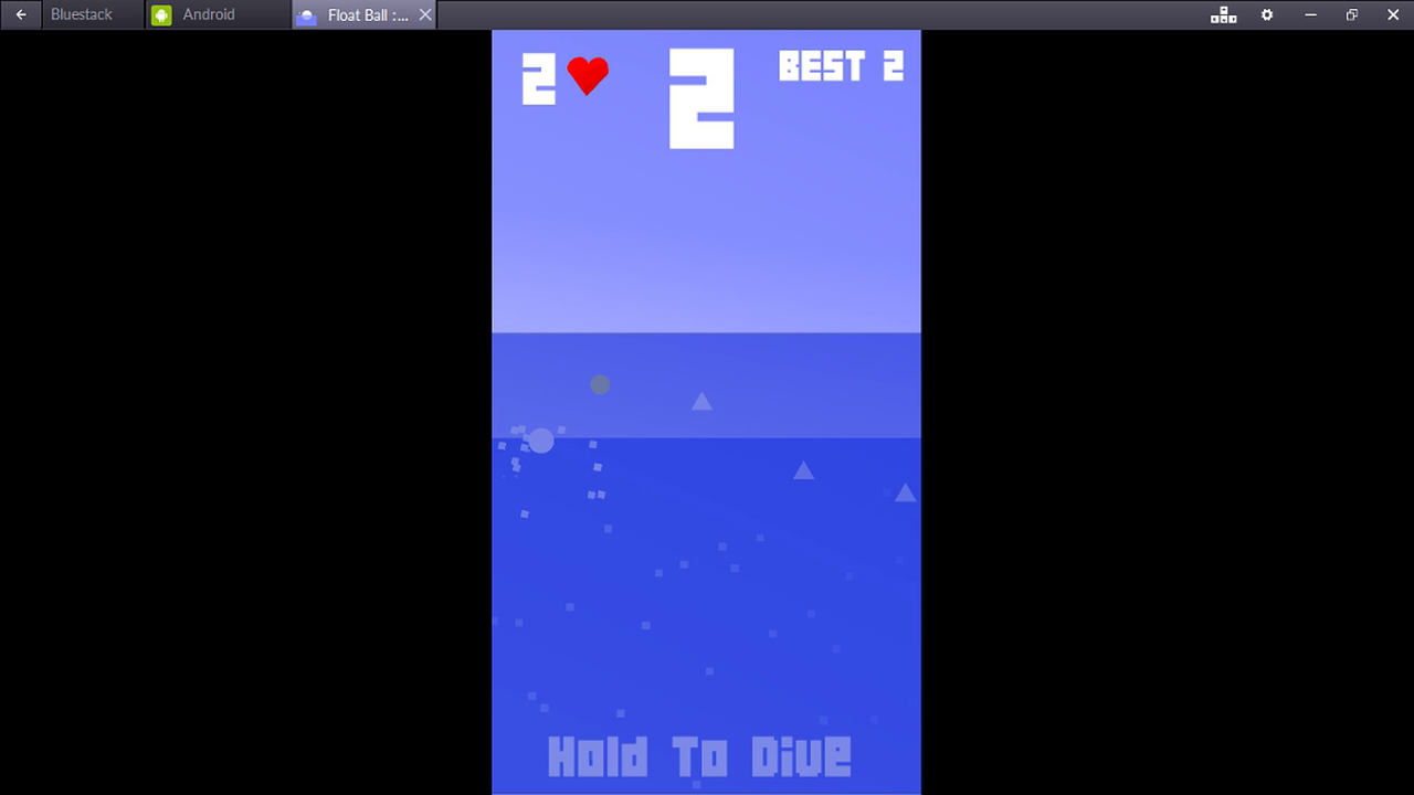 Float Ball - App on the Amazon Appstore