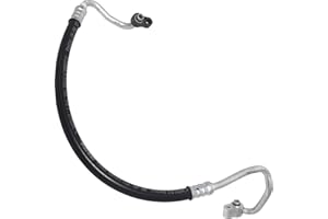 UAC HA 112681C A/C Refrigerant Discharge Hose, 1 Pack