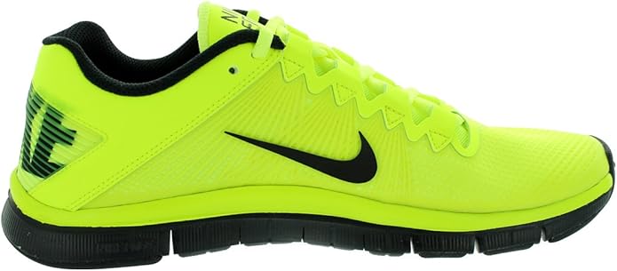 nike free trainer 3.0 volt
