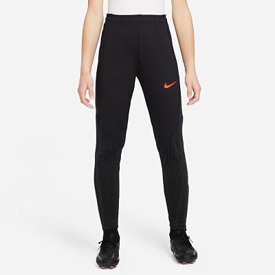 Dri-Fit Strike Black/Bright Crimson XS