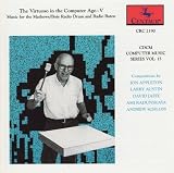 CDCM COMPUTER MUSIC 15                             image