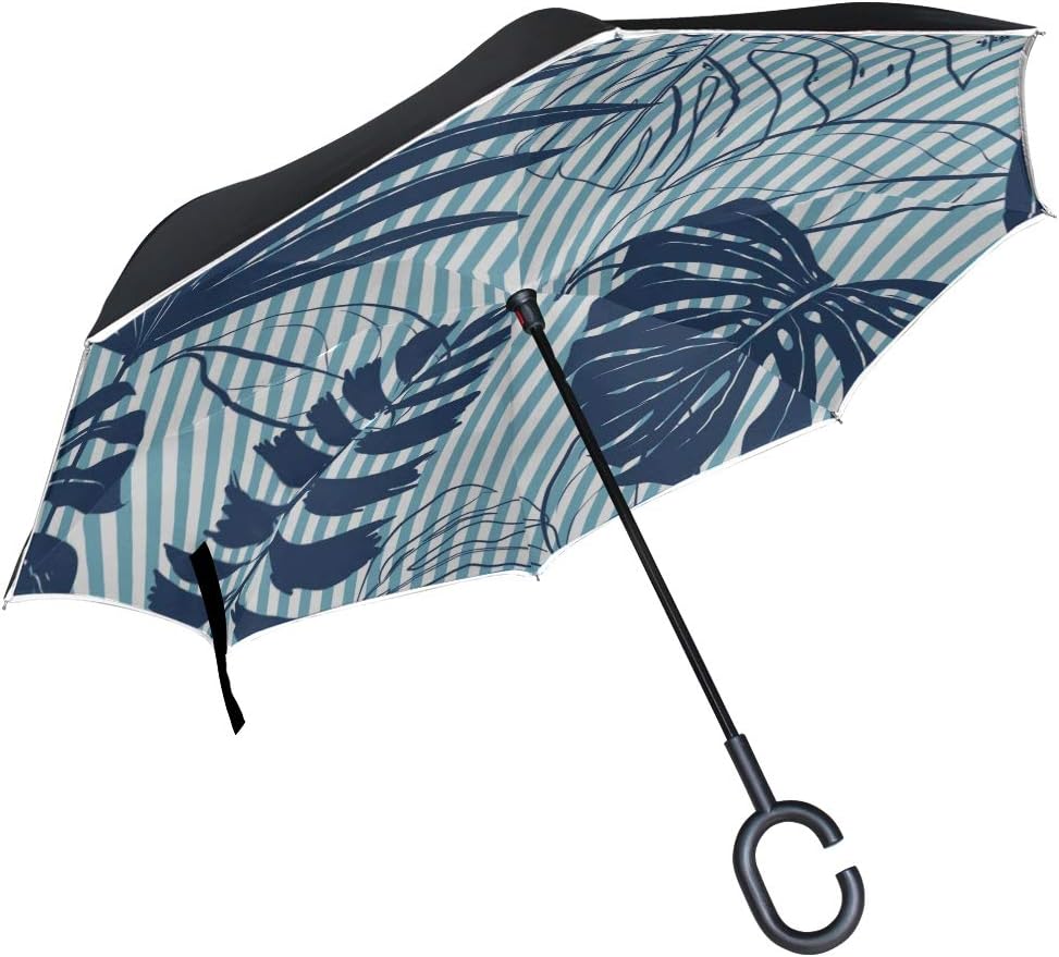 strong folding umbrella