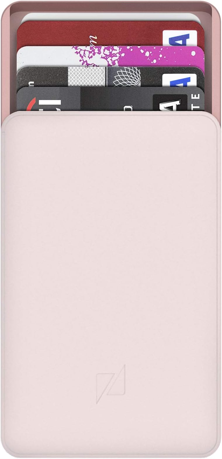 Zenlet 2｜Slim Aluminum RFID Blocking Wallet