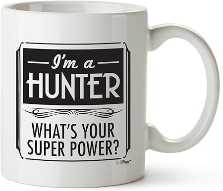 hunting presents for boyfriend