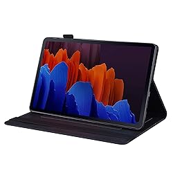 Dteck Case for Samsung Galaxy Tab S8 Plus/S7 FE/S7