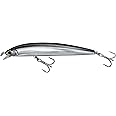 Yo-Zuri Hydro Minnow LC Floating Shallow Diving Crankbait