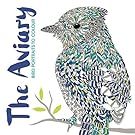 The Aviary (Colouring Books)