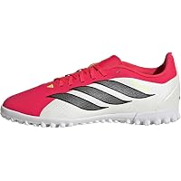 adidas gazelle silver green womens Adidas adiZero Varner Wrestling Shoes (Silver / Red / Red) main image 1